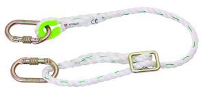 AB-142 Abrigo Lanyard