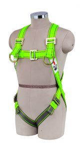 AB-41 Full Body Harness