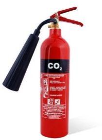 CO2 Fire Extinguisher