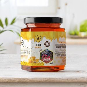 Himalayan Multi Floral Honey
