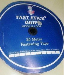 Fast Stick Grip Hook And Loop Fastening Tape