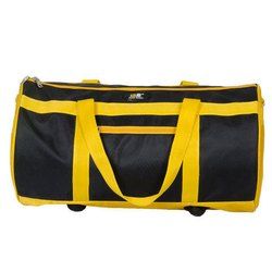 Polyester Tour Duffle Bag