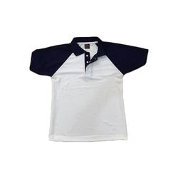 cotton sports t shirt
