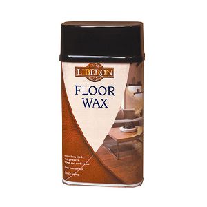 Floor Wax