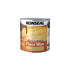 Floor Wax