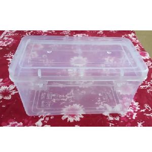 Plastic Edible storage box