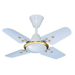 White Ceiling Fan