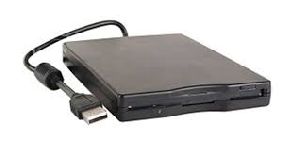 External Disk Drive