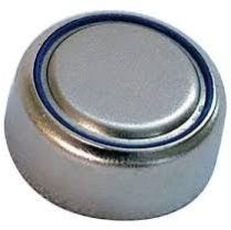 silver oxide battery