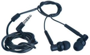 Black Zoook Headset