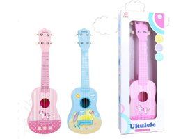 Baby Grow Multicolor Guitar Toys