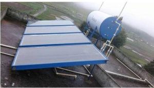 Stainless Steel Solar Water Heater