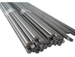 Stainless Steel Round Bar