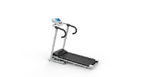 Novafit Motorized Treadmill