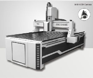 STC 1325 CNC Engraving Router with CCD Camera