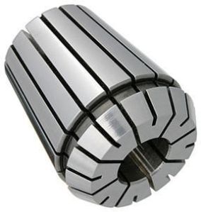 CNC Router Collet