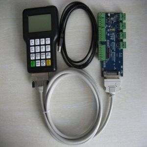 DSP Controller