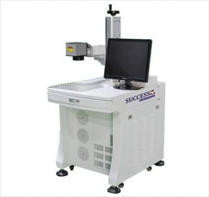 Fiber Laser Marking Machine