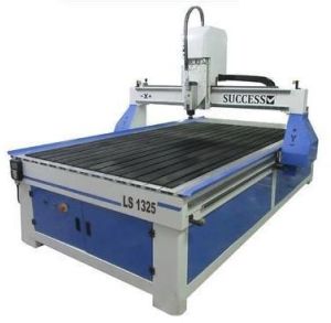 LS-1325 CNC Engraving Machine