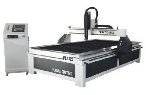 Vacuum Forming Machine