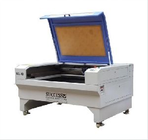 SCL 43 Laser Engraver Machine