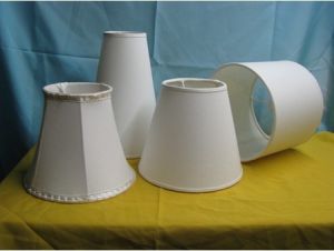 Table Lamp Shade