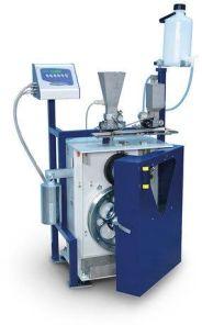 Accelerated Polishing Machine