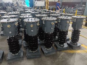 Outdoor Oil Current Transformer