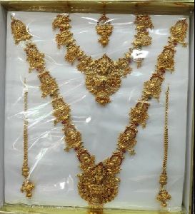 Bridal Jewellery