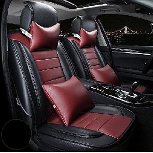 Rexin Auto E Seat Cover