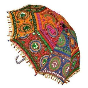 decorative umbrella
