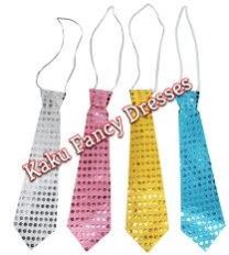 Multicolour Tie for Party