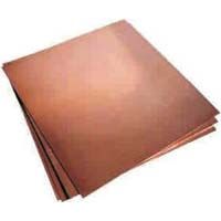 Copper plate/ sheet/wire