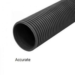 Double Wall Corrugated Pipe