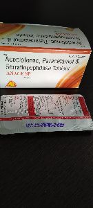 Anace-SP Tablets