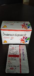 Clino-150 Capsules