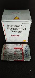 Etovip-P Tablets