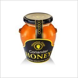 Coriander Honey