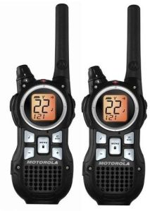 Walkie Talkie Two Radio