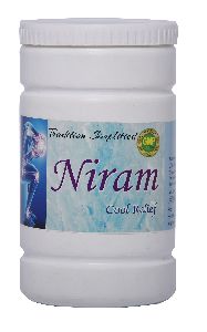 1100gm Niram Pain Relief Cream