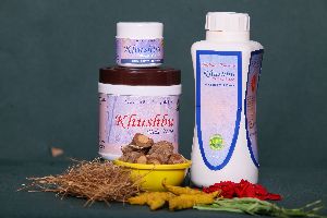500gm Khushbu Herbal Bath Powder