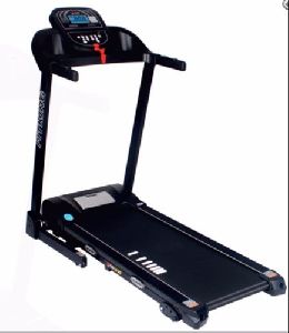 AC Motorized Treadmill