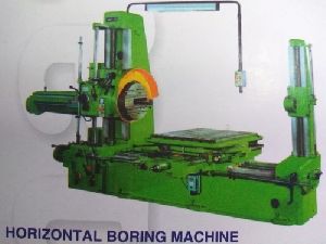 Cylinder Boring Machine