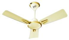 Ivory Ceiling Fans