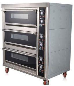 bakery machines