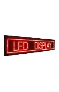 led display board