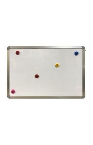 Magnetic Whiteboard