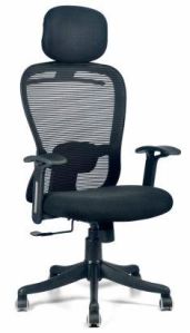 office mesh chair