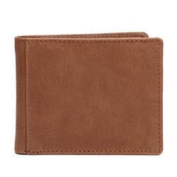 Brown Leather Mens Wallet