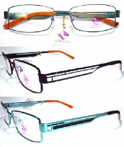 Optical Frames